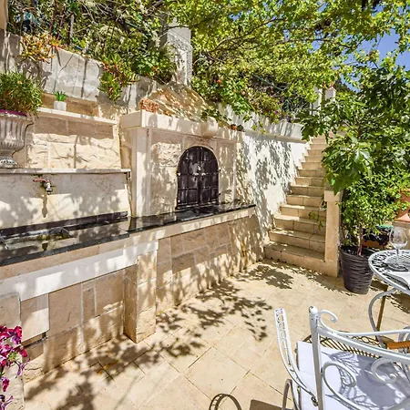 Om - One Bedroom With Balcony And Sea View Povlja (Brac)