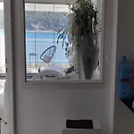 Om - One Bedroom With Balcony And Sea View * Povlja (Brac)