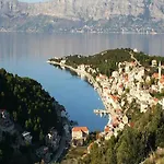Om - One Bedroom With Balcony And Sea View Povlja (Brac)